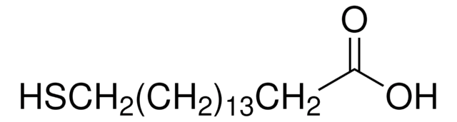 16-Mercaptohexadecanoic acid 90%