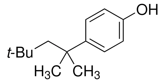 4-tert-Octylphenol analytical standard