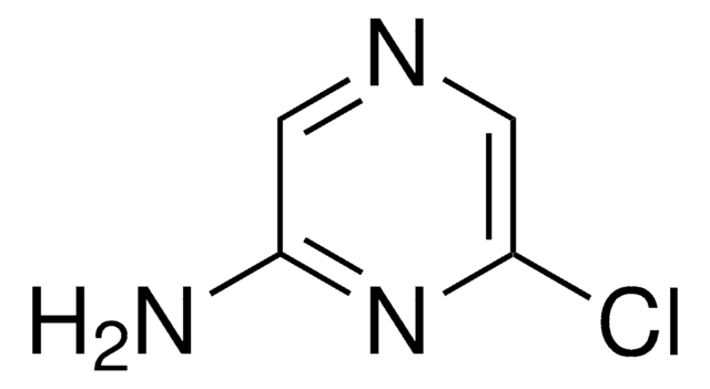 2-amino-6-chloropyrazine AldrichCPR