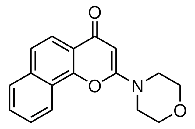 NU7026 &#8805;98% (HPLC), solid