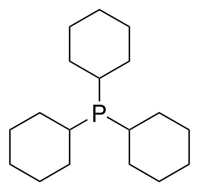 Tricyclohexylphosphine