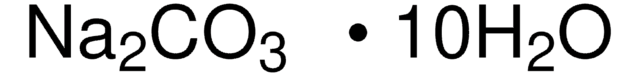 Sodium carbonate decahydrate 99.999% trace metals basis