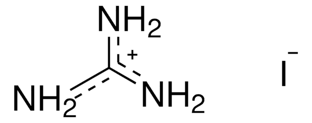 Guanidinium iodide &#8805;99%