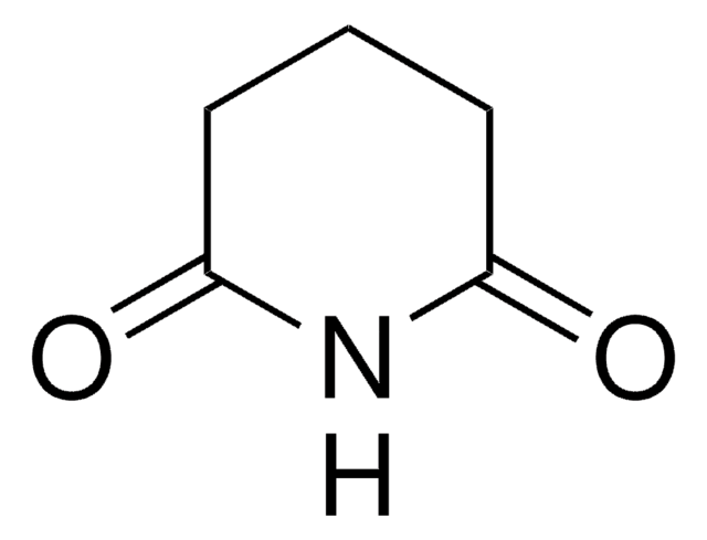 Glutarimide 98%