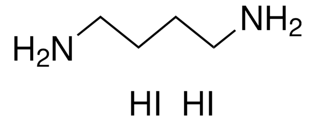 Butane-1,4-diammonium iodide