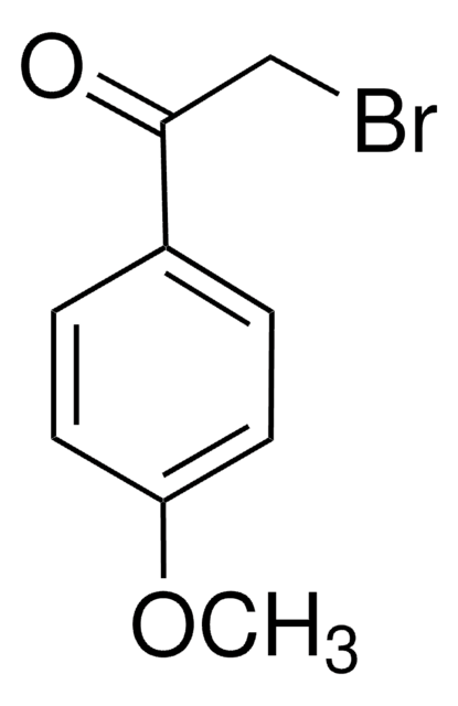 2-Bromo-4&#8242;-methoxyacetophenone 97%