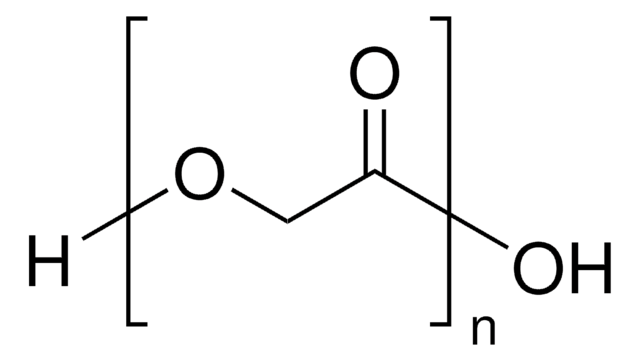 Polyglycolic acid