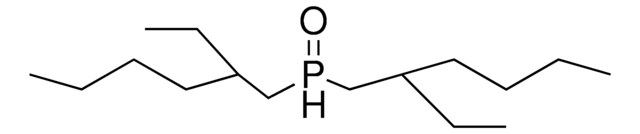 BIS(2-ETHYLHEXYL)PHOSPHINE OXIDE AldrichCPR