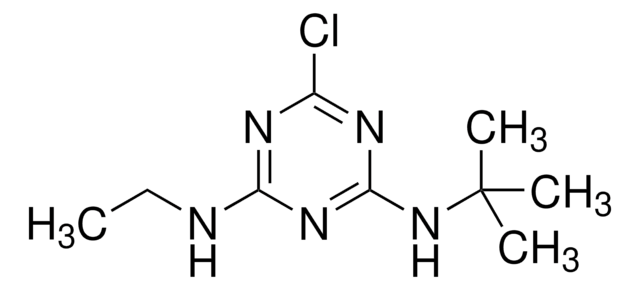 Terbuthylazine PESTANAL&#174;, analytical standard