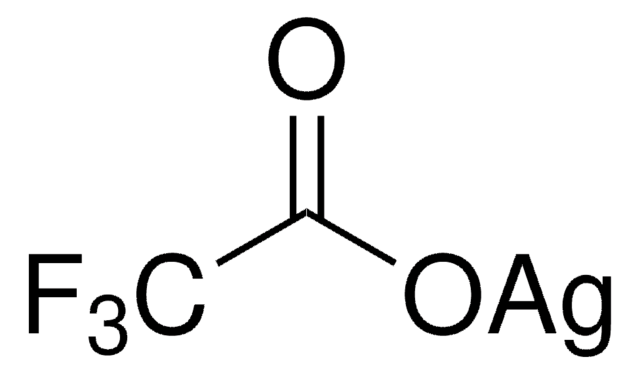 Silver trifluoroacetate 98%