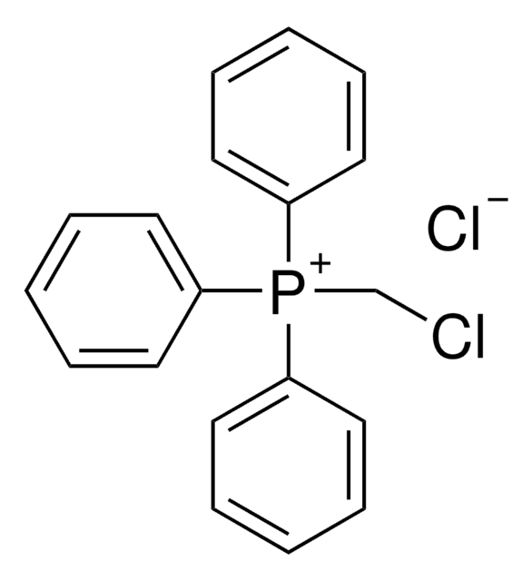 (Chloromethyl)triphenylphosphonium chloride 97%