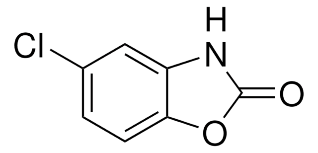 Chlorzoxazone