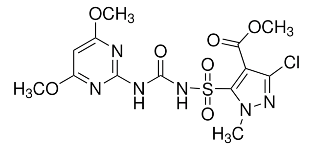 Halosulfuron-methyl PESTANAL&#174;, analytical standard