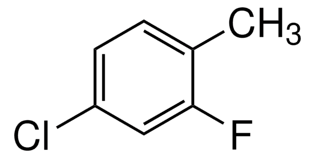 4-Chloro-2-fluorotoluene &#8805;99%