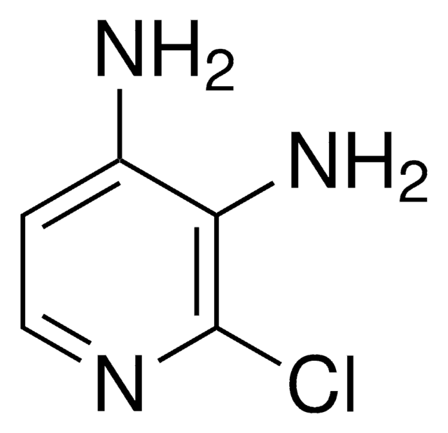 3,4-Diamino-2-chloropyridine 97%