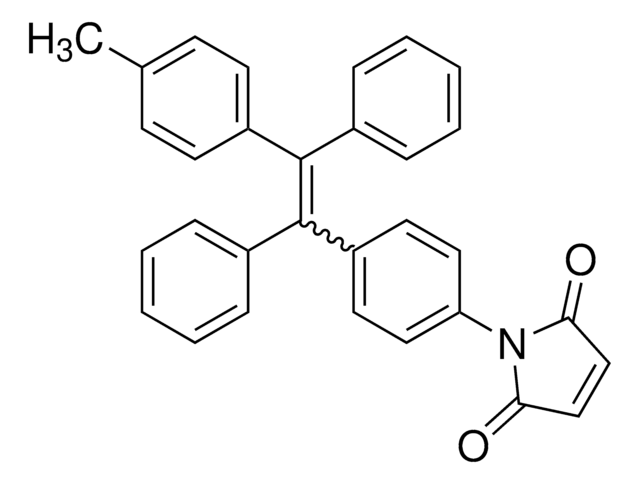 1-{4-[1,2-Diphenyl-2-(p-tolyl)vinyl]phenyl}-1H-pyrrole-2,5-dione