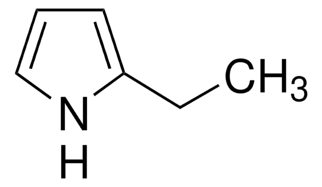 2-Ethylpyrrole technical grade, 90%