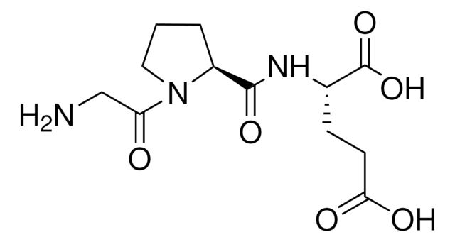 Gly-Pro-Glu &#8805;98% (HPLC)