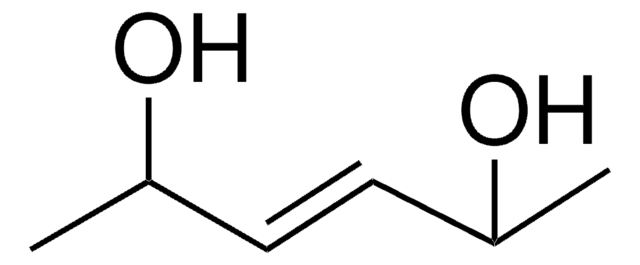 3-HEXENE-2,5-DIOL AldrichCPR