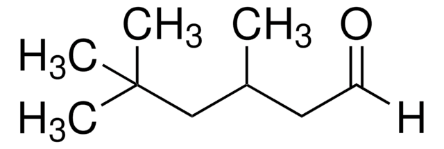 3,5,5-Trimethylhexanal 95%