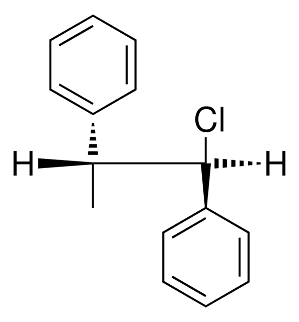 [(1R,2R)-2-CHLORO-1-METHYL-2-PHENYLETHYL]BENZENE AldrichCPR