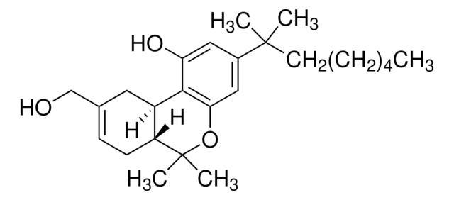 HU-210 solid (air sensitive)