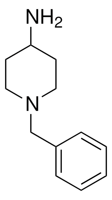 4-Amino-1-benzylpiperidine 98%