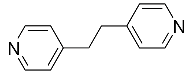 1,2-Bis(4-pyridyl)ethane 99%