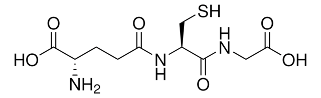 Glutathione United States Pharmacopeia (USP) Reference Standard