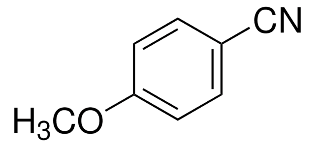 4-Methoxybenzonitrile 99%