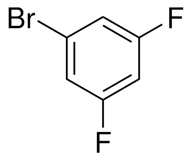 1-Bromo-3,5-difluorobenzene 98%