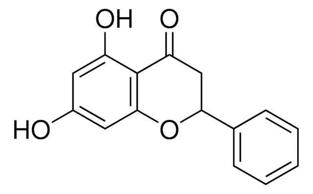 Pinocembrin phyproof&#174; Reference Substance