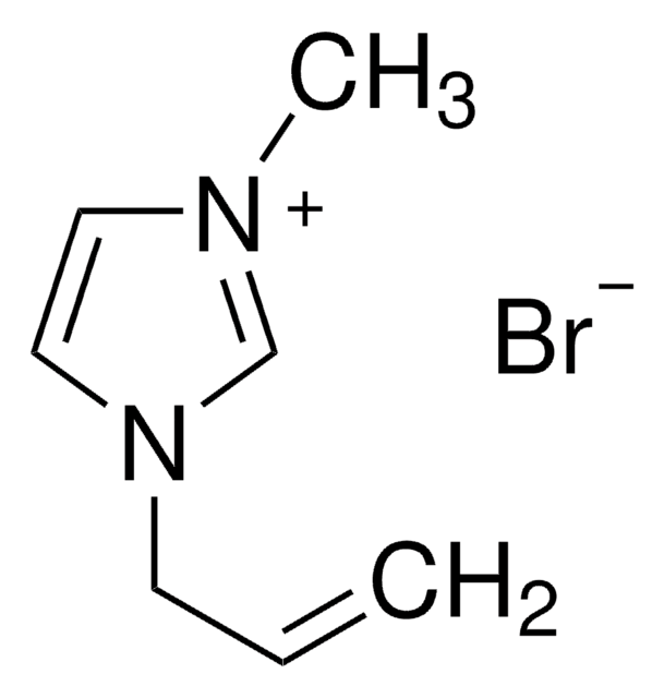 1-Allyl-3-methylimidazolium bromide &#8805;97.0%