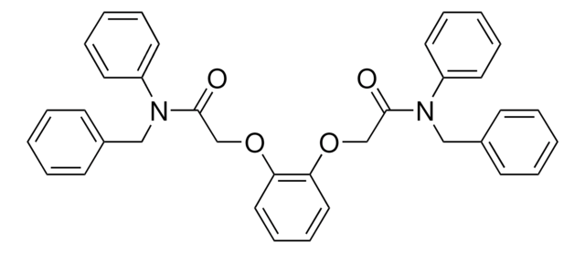 Sodium ionophore II Selectophore&#8482;, function tested