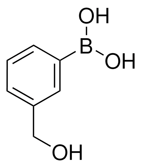 3-(Hydroxymethyl)phenylboronic acid &#8805;95%