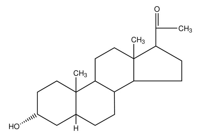 5&#946;-Pregnan-3&#945;-ol-20-one