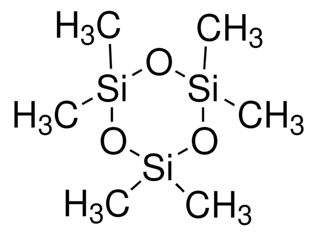 Hexamethylcyclotrisiloxane 98%