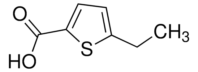 5-ethyl-thiophene-2-carboxylic acid AldrichCPR