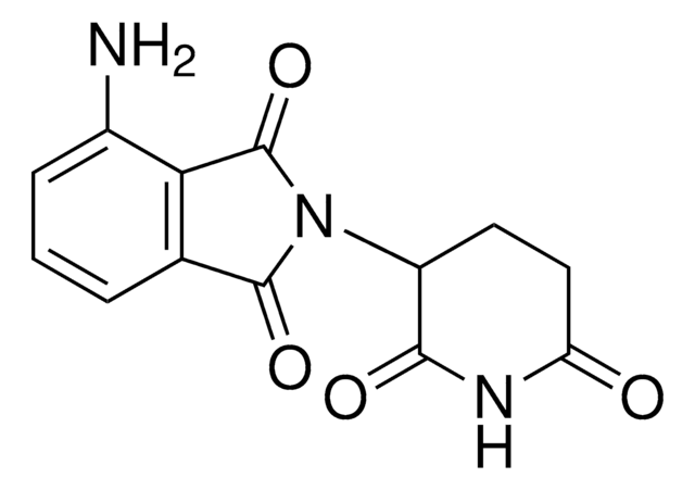 Pomalidomide &#8805;98% (HPLC)