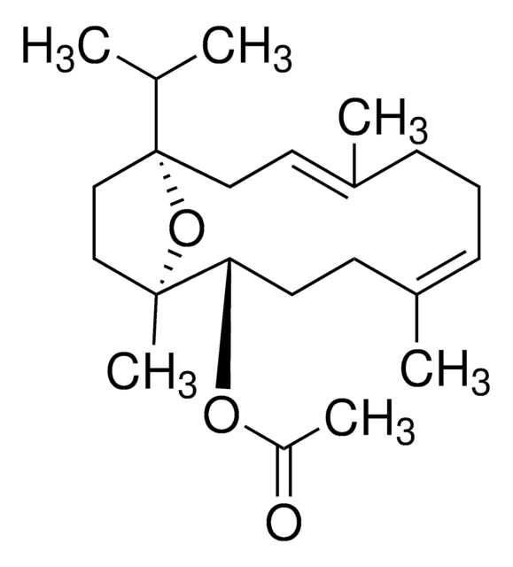 Incensole acetate phyproof&#174; Reference Substance