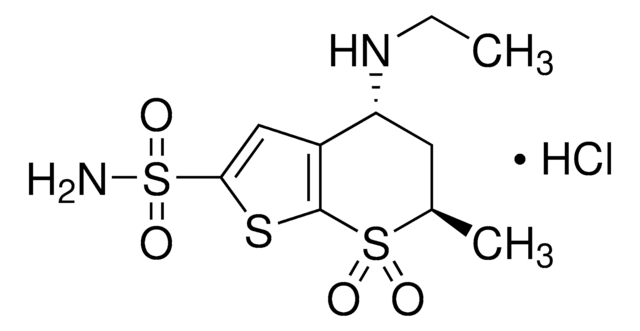 Dorzolamide hydrochloride Related Compound A United States Pharmacopeia (USP) Reference Standard