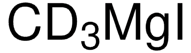 Methyl-d3-magnesium iodide solution 1.0&#160;M in diethyl ether, 99 atom % D