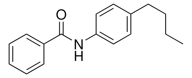 N-(4-BUTYL-PHENYL)-BENZAMIDE AldrichCPR