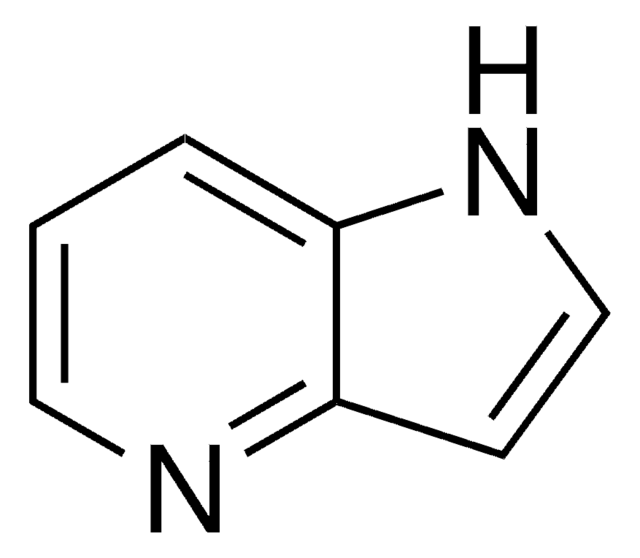 1H-pyrrolo[3,2-b]pyridine AldrichCPR