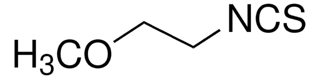 2-Methoxyethyl isothiocyanate 95%