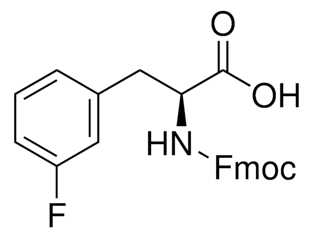 L-Fmoc-3-fluorophenylalanine