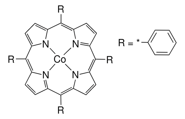 5,10,15,20-Tetraphenyl-21H,23H-porphine cobalt(II) Dye content 85&#160;%