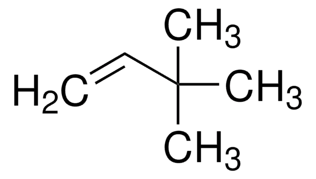 3,3-Dimethyl-1-butene &#8805;98.5% (GC)