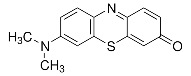 Methylene Violet (Bernthsen) certified by the Biological Stain Commission, Dye content &#8805;65&#160;%