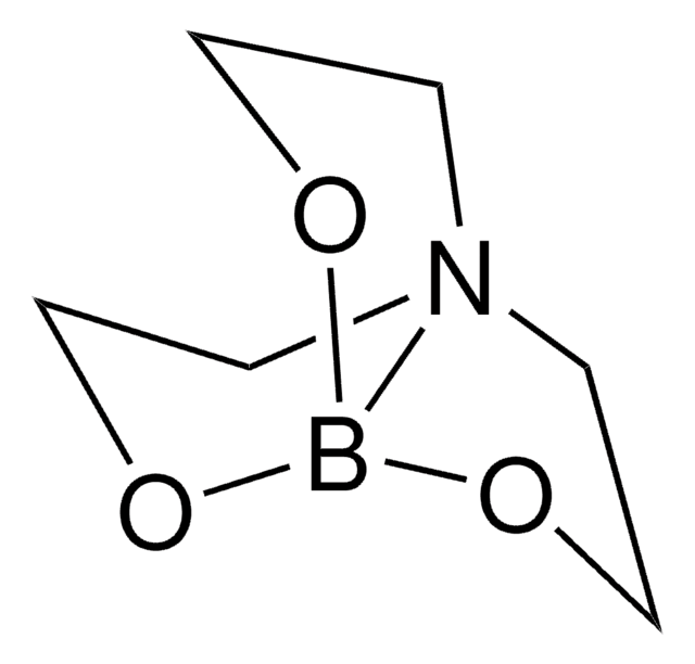 Triethanolamine borate 97%